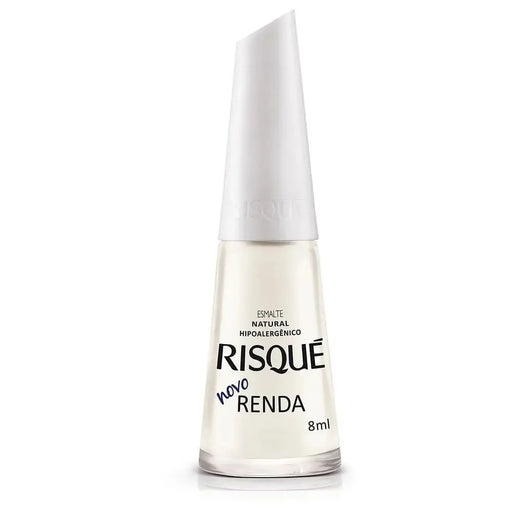 Esmalte Renda RISQUE 8ml BrasilinBox