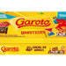 Caixa de Chocolate GAROTO 251g BrasilinBox