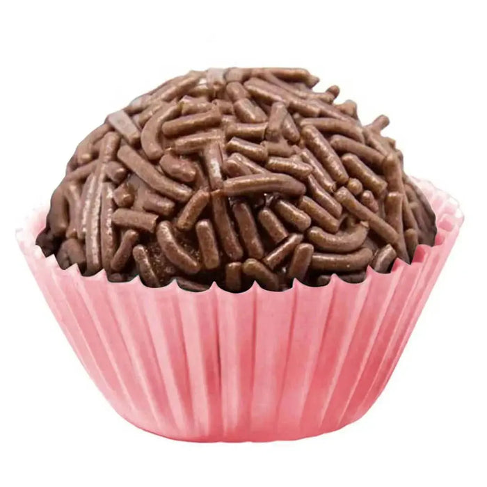 Forminha de Papel para Docinhos N.5 - 100 unidades 