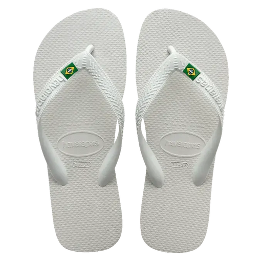 Chinelo Havaianas Brasil Light BrasilinBox