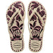 Chinelo Havaianas Slim Tucano BrasilinBox