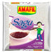 Sagu AMAFIL 500g BrasilinBox