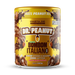 Pasta de Amendoim Sabor Bombom Italiano Dr. Peanut 600g BrasilinBox