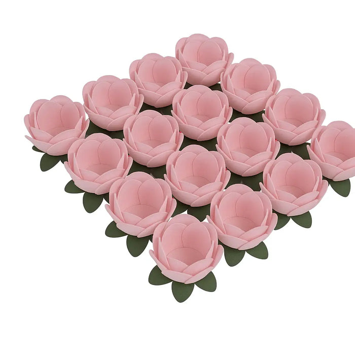 Forminhas Princesa para Doces Finos - 20/30 unidades