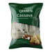 Granum Cassava in Pieces Frozen 1kg 