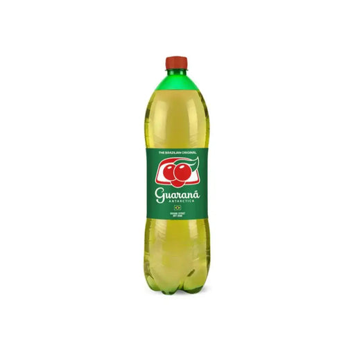 Refrigerante Guaraná ANTARCTICA - 1.5L BrasilinBox