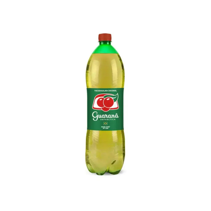 Refrigerante Guaraná ANTARCTICA - 1.5L BrasilinBox