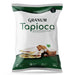 Tapioca Hidratada Premium GRANUM - 400g BrasilinBox