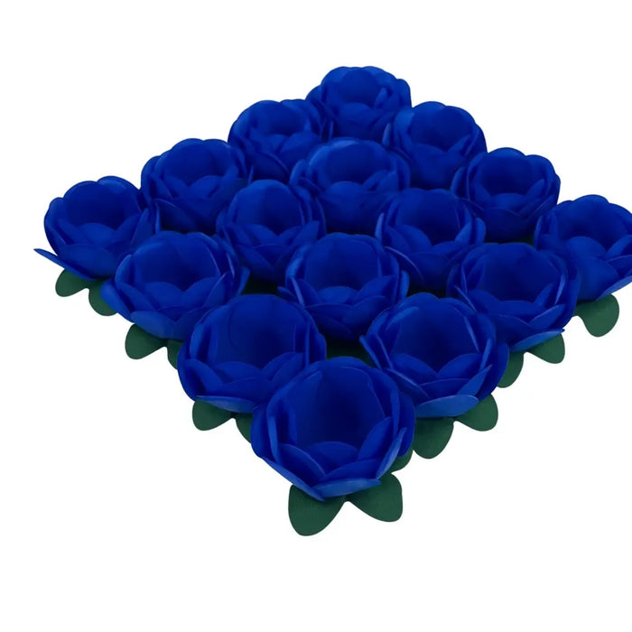 Forminhas Princesa para Doces Finos - 20/30 unidades