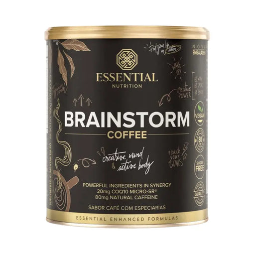 Brainstorm Coffee 220g 