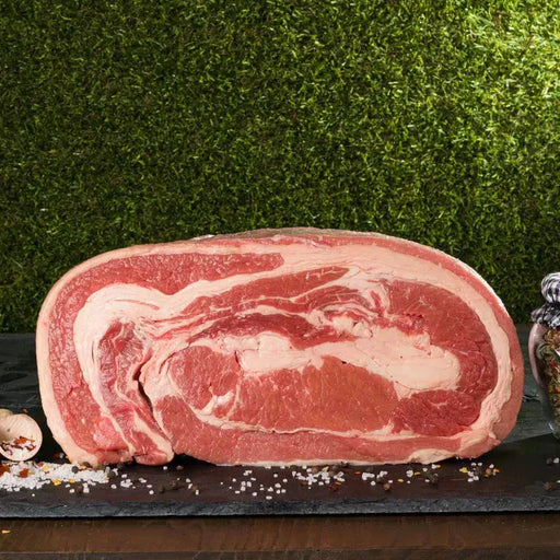 Costela de Boi sem Osso (Kg) BrasilinBox