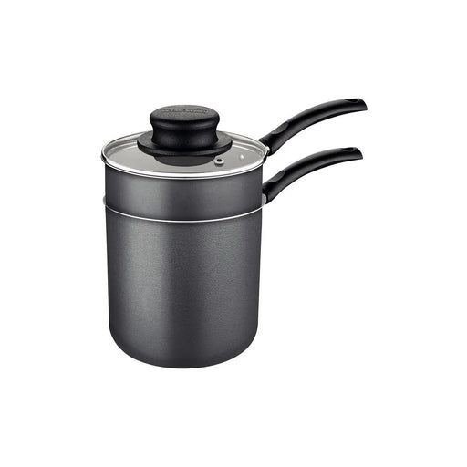 Cuscuzeira Tramontina Mini Individual Antiaderente - 10 cm 0,8 L 