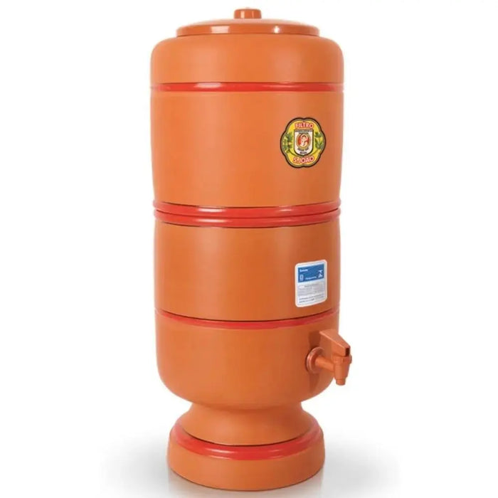 Filtro de Barro São João STEFANI 6L 