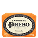 Sabonete PHEBO Naturelle 90g BrasilinBox