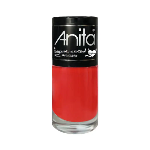 Esmalte #vaicasar / ANITA - 10ml 