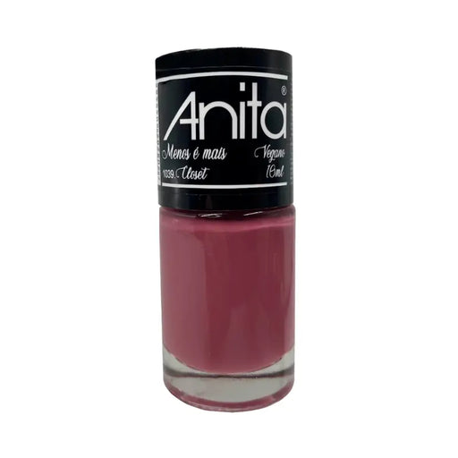 Esmalte #vaicasar / ANITA - 10ml 