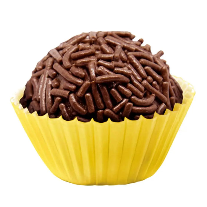 Forminha de Papel para Docinhos N.5 - 100 unidades 