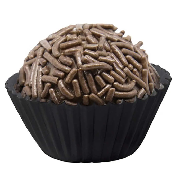 Forminha de Papel para Docinhos N.5 - 100 unidades 