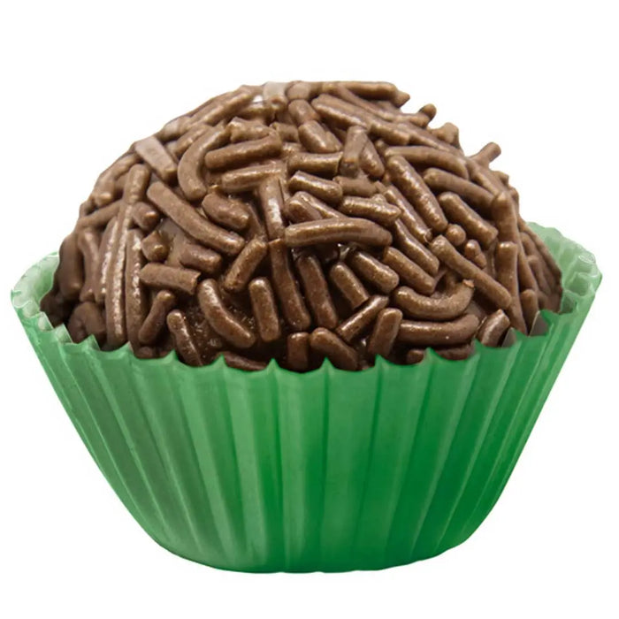 Forminha de Papel para Docinhos N.5 - 100 unidades 