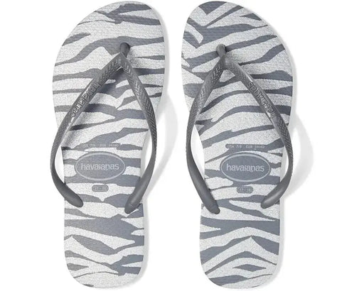Chinelo Havaianas Animal Print BrasilinBox