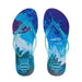 Chinelo Havaianas Slim Sky 