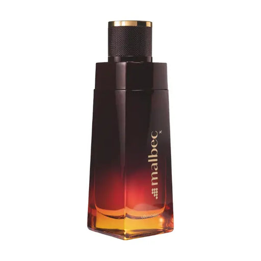 Perfume Malbec Eau de Toilette O Boticário 100ML 