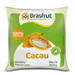 Polpa de Cacau BRASFRUT 100g 