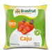 Polpa de Caju BRASFRUT 100g 