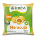 Polpa de Maracujá BRASFRUT 100g 