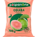 Polpa de Goiaba POLPANORTE - 100g - BrasilinBox