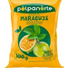 Polpa de Maracujá POLPANORTE - 100g 