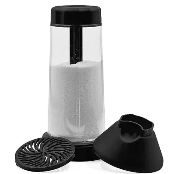 Tapioqueira Polvilhador para Goma de Tapioca 