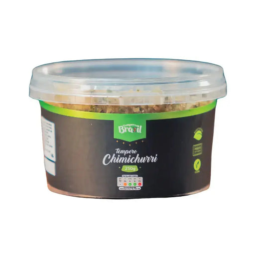 Tempero Chimichurri TEMPEROS BRAZIL 250g 